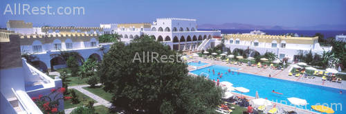 Platanista Hotel 12